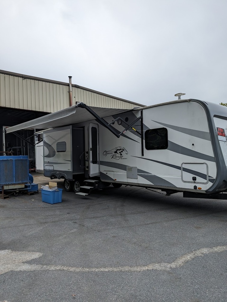 Photo of Rv
