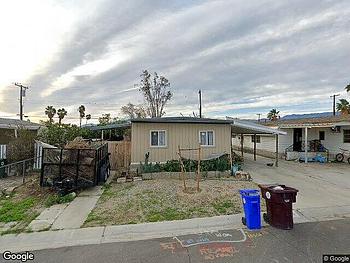 Thumbnail of mobile home