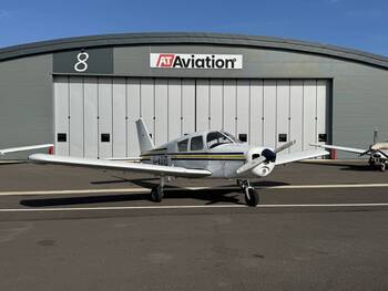 Thumbnail of aircraft