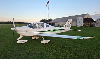 Thumbnail of aircraft