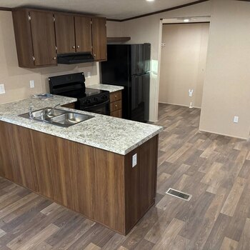 Thumbnail of mobile home