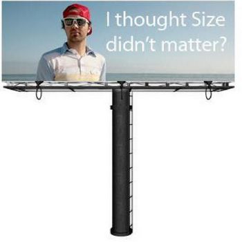 Thumbnail of billboard