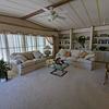 Mobile Home for Sale: 2 Bed 2 Bath 1984 Palm Harbor