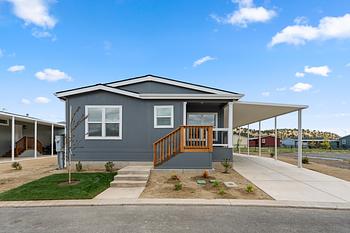 Thumbnail of mobile home