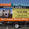 Billboard for Rent: Billboard for Rent in Florida and Nationwide , , FL