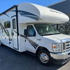 RV for Sale: 2022 REDHAWK 29XK