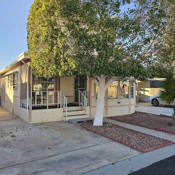 Thumbnail of mobile home