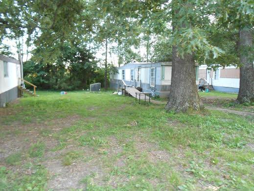 Photo of Mobile Home Park