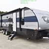 RV for Sale: 2021 CHEROKEE GREY WOLF 26DBH