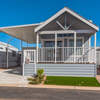 Mobile Home for Sale: 1 Bed 1 Bath 2022 Champion