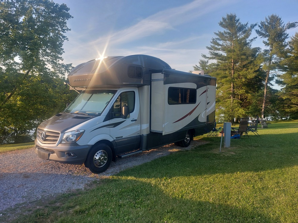 Photo of Rv