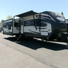 RV for Sale: 2015 Puma 31rdks