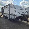RV for Sale: 2021 JAY FEATHER 22RK
