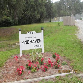 Thumbnail of mobile home park