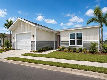 Thumbnail of mobile home