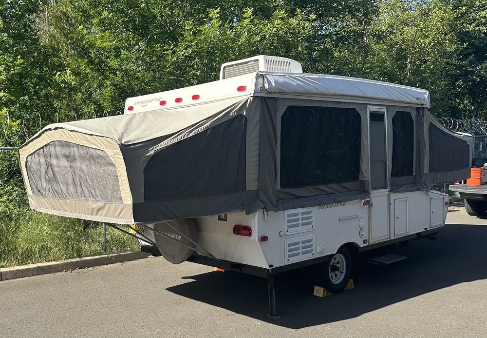 Photo of Rv