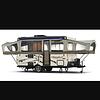 RV for Sale: 2016 FLAGSTAFF HIGH WALL SERIES HW27SC