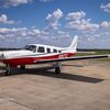 Aircraft for Sale: 2001 Piper Saratoga II TC PA-32R-301T
