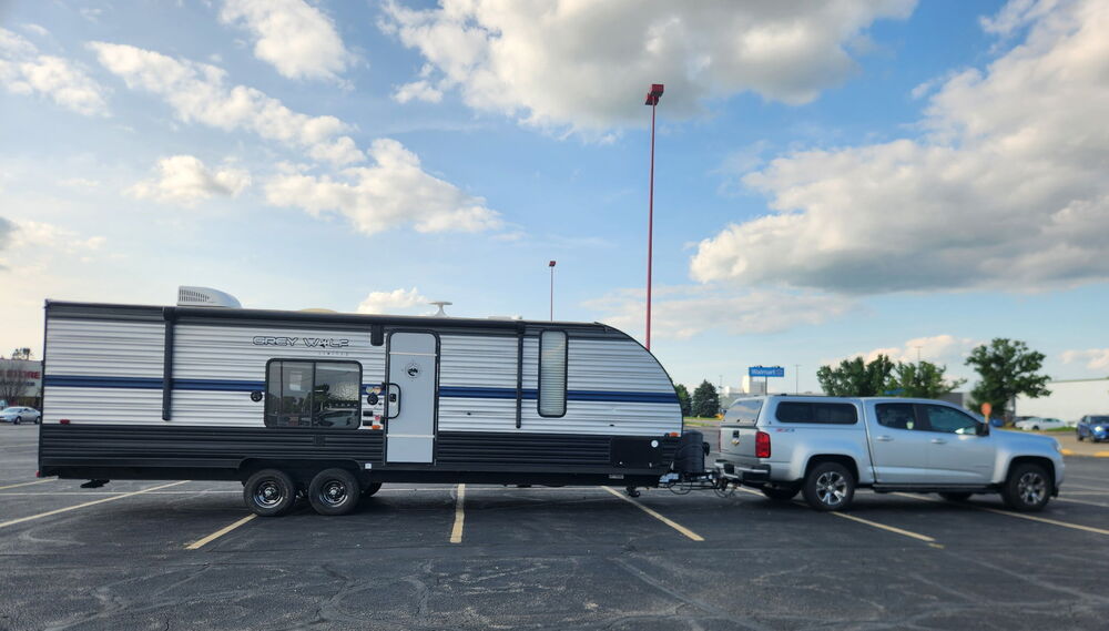 Photo of Rv