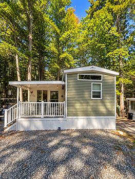 Point Sebago Resort