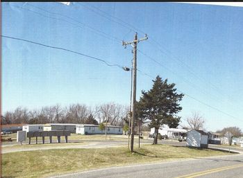 Photo of Mobile Home Park