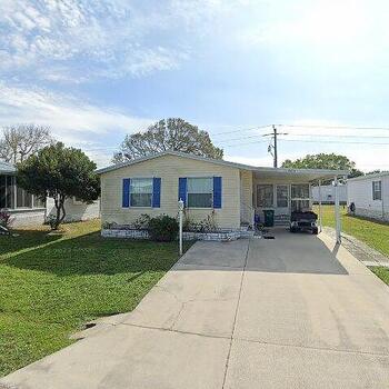 Thumbnail of mobile home