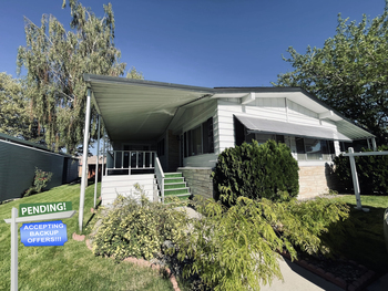 Photo of 7 Sierra Sol | Move-In Ready! PENDING!