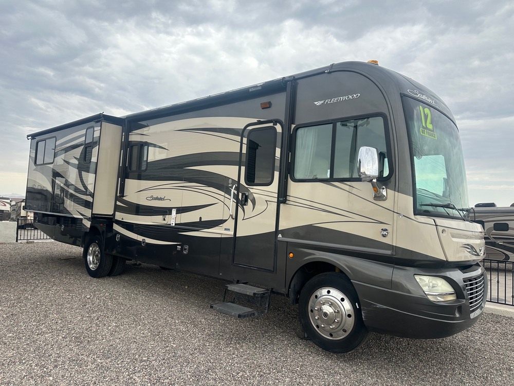 Photo of Rv