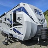 RV for Sale: 2024 ARCTIC FOX 25Y