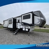 RV for Sale: 2021 YUKON 421FL