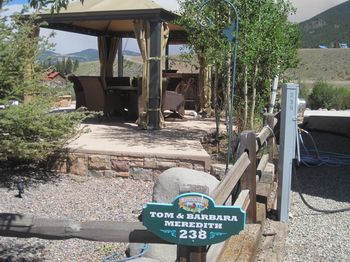 Photo of RV Lot
