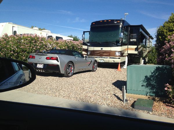 Photo of RV Park/Campground