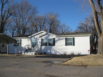 Photo of Mobile Home Park