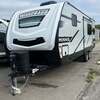RV for Sale: 2024 MINNIE 2529RG