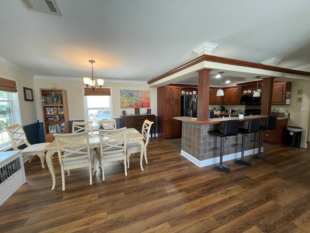 Cypress Lakes Village