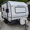 RV for Sale: 2018 BOBBIE