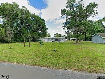 Thumbnail of mobile home