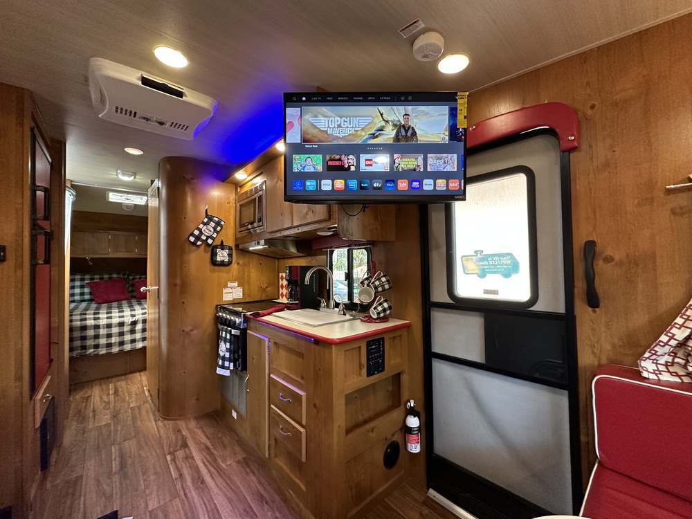 Photo of Rv