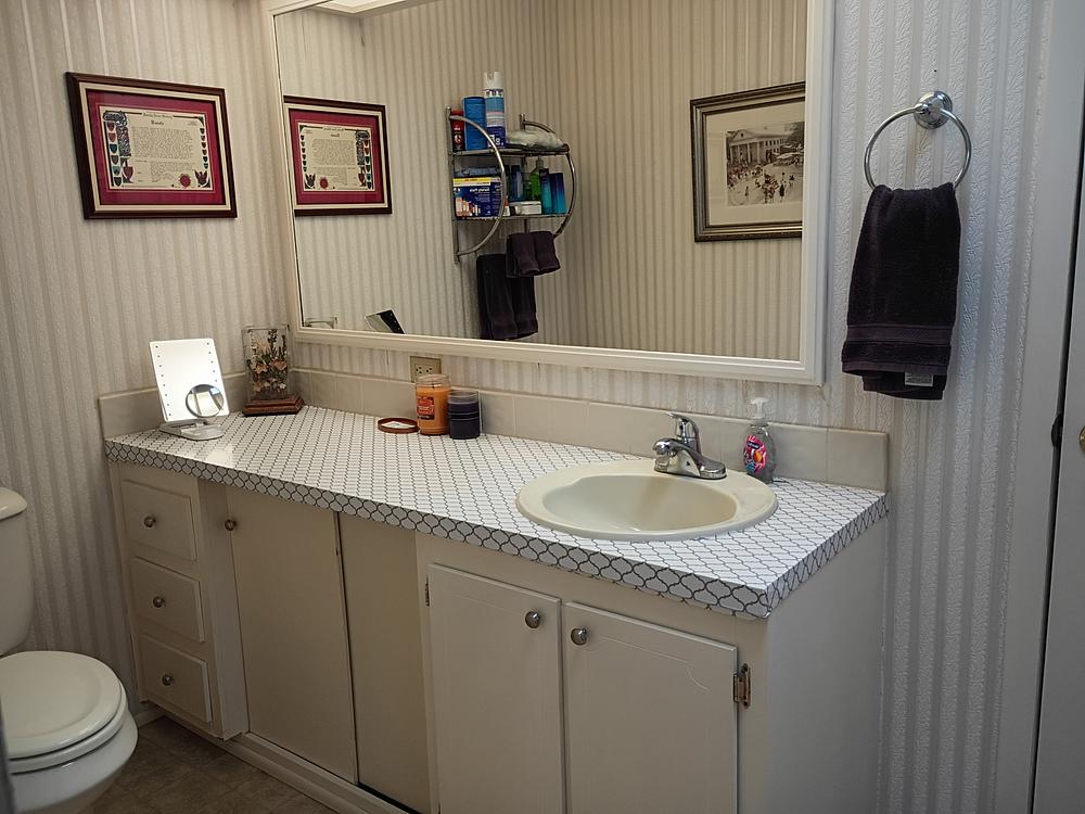 Cypress Lakes Village