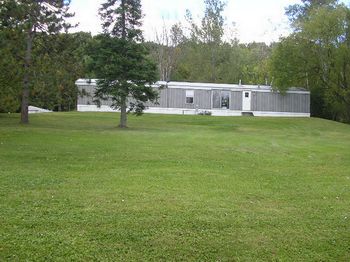 Photo of Mobile Home Park
