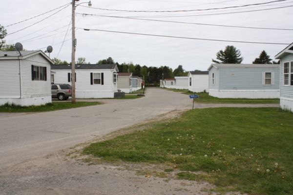 Photo of Mobile Home Park