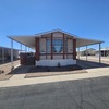 Mobile Home for Sale: Natural Light - Bright! Beautiful Superstition Mountain Views! Furnished! #1120, Apache Junction, AZ