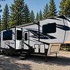 RV for Sale: 2018 VOLTAGE 3655