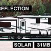 RV for Sale: 2021 REFLECTION 31MB