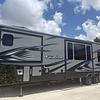 RV for Sale: 2017 FUZION 345