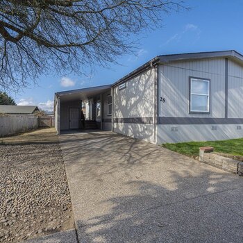 Thumbnail of mobile home