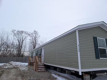 Thumbnail of mobile home