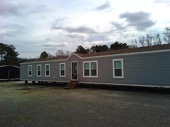Thumbnail of mobile home