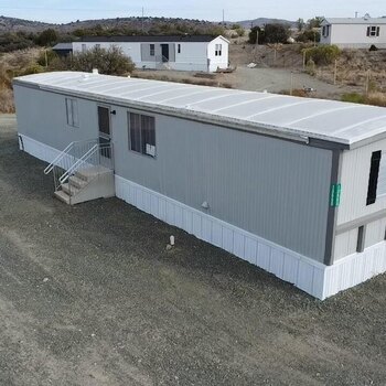 Thumbnail of mobile home