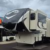 RV for Sale: 2016 SOLITUDE 379FL